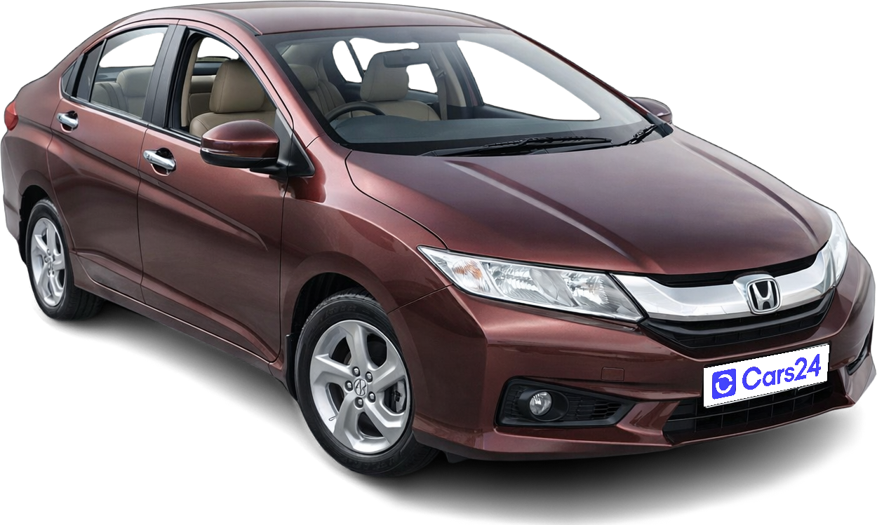 2015 Honda City - Sedan - Diesel - Manual - ₹3.57 lakh