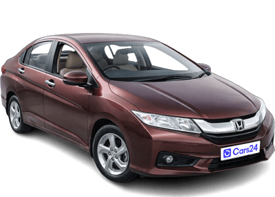 2015 Honda City - Sedan - Diesel - Manual - ₹3.57 lakh