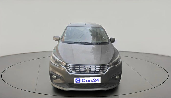 2019 Maruti Ertiga VXI CNG, CNG, Manual, 40,497 km, exterior