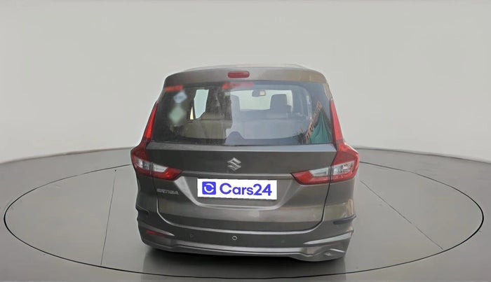 2019 Maruti Ertiga VXI CNG, CNG, Manual, 40,497 km, exterior