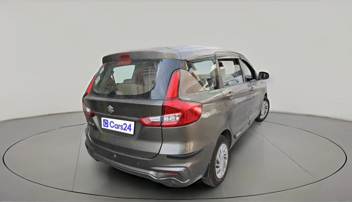 2019 Maruti Ertiga VXI CNG, CNG, Manual, 40,497 km, exterior