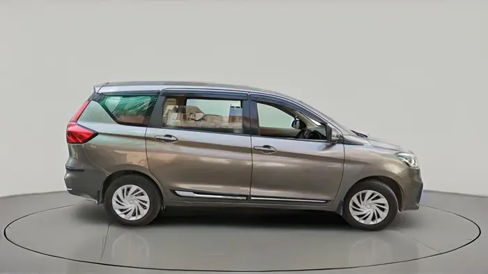 2019 Maruti Ertiga VXI CNG, CNG, Manual, 40,497 km, exterior