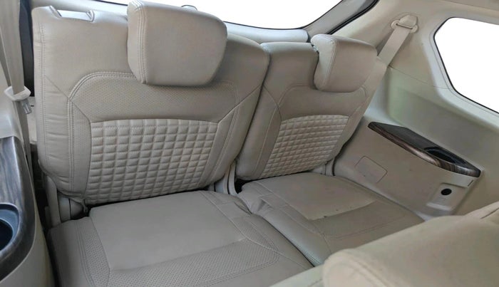 2019 Maruti Ertiga VXI CNG, CNG, Manual, 40,497 km, interior