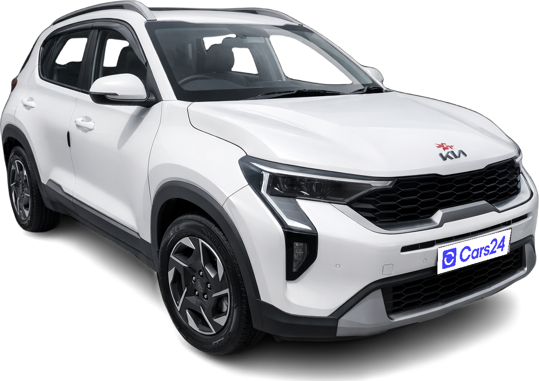 2024 KIA SONET - SUV - Petrol - Manual - ₹9.29 lakh