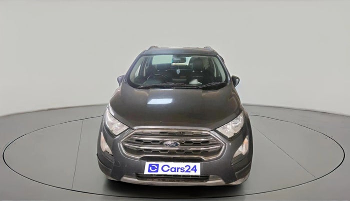 2020 Ford Ecosport TITANIUM 1.5L PETROL, Petrol, Manual, 36,676 km, exterior