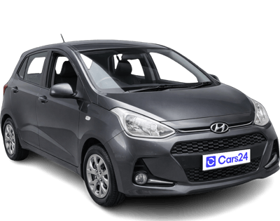 2018 Hyundai Grand i10 - Hatchback - Diesel - Manual - ₹2.70 lakh