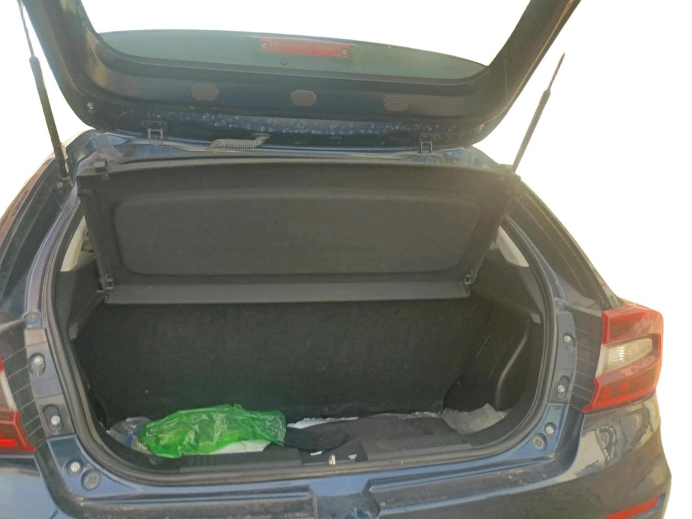 2022 Maruti Baleno DELTA PETROL 1.2, Petrol, Manual, 27,952 km, exterior