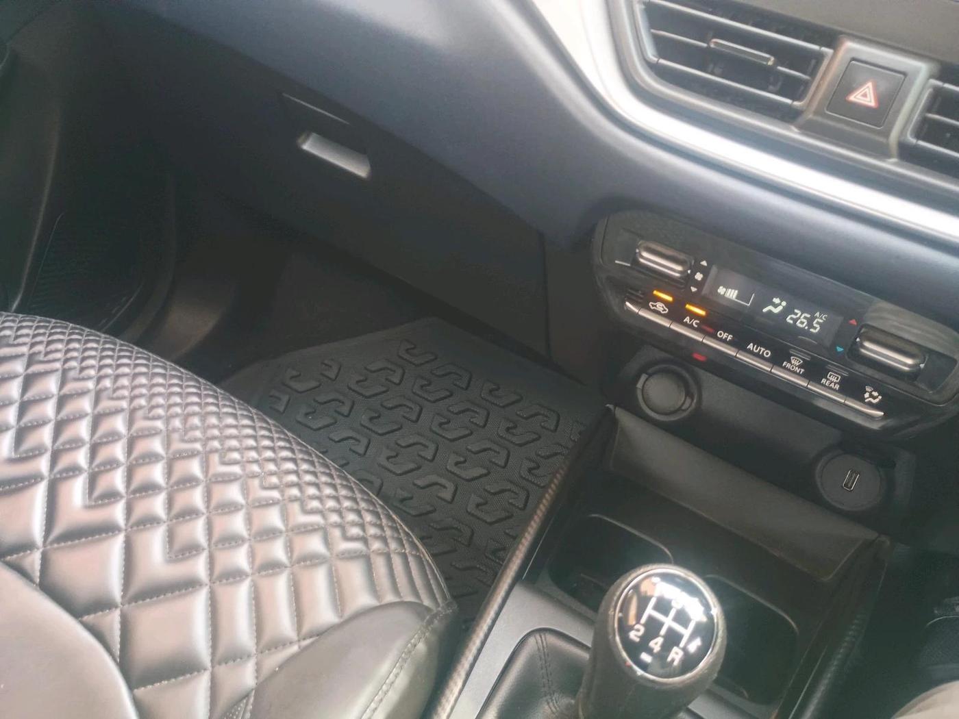 2022 Maruti Baleno DELTA PETROL 1.2, Petrol, Manual, 27,952 km, interior