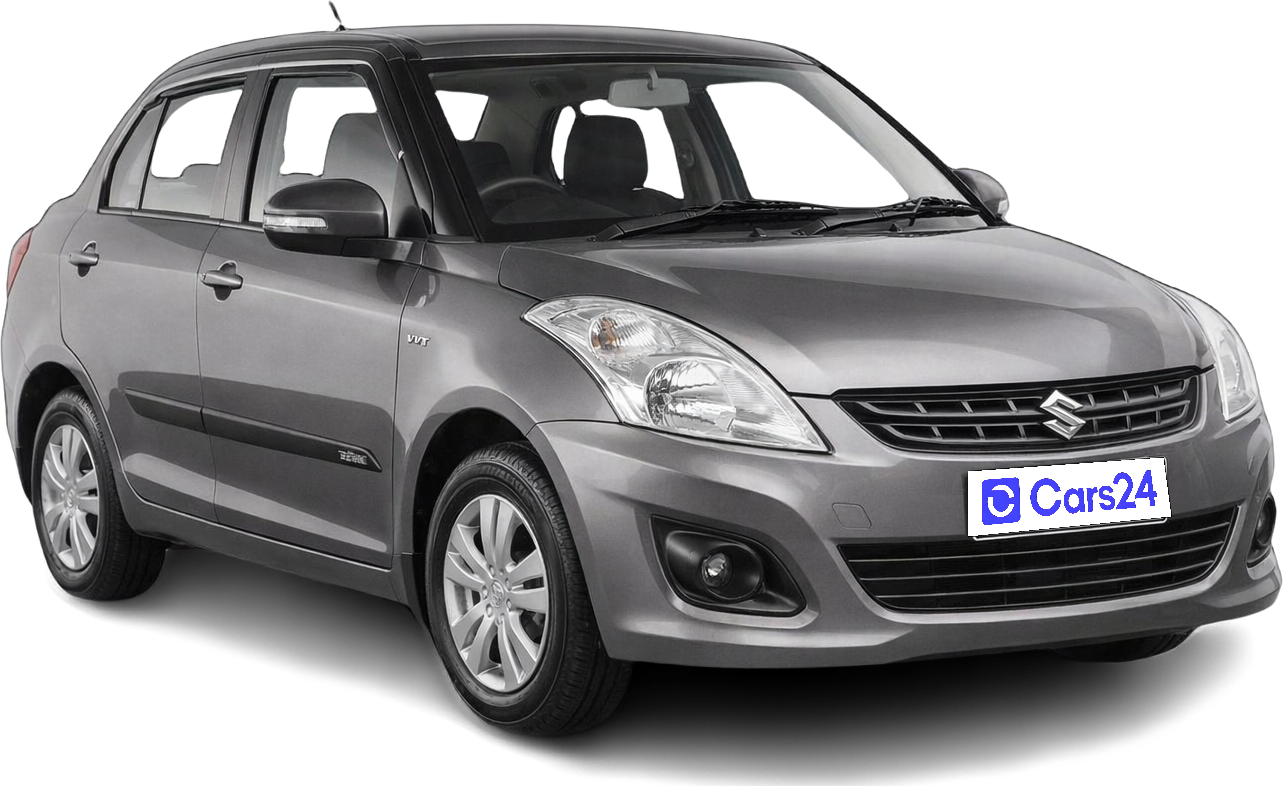 2013 Maruti Swift Dzire - Sedan - Petrol - Manual - ₹2.25 lakh