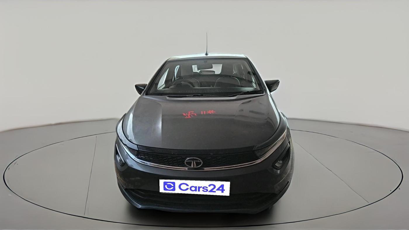 2021 Tata ALTROZ XE PETROL, Petrol, Manual, 38,465 km, exterior