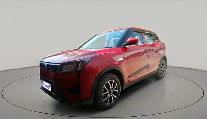 2021 Mahindra XUV300 W4 1.5 DIESEL, Diesel, Manual, 1,57,979 km, exterior
