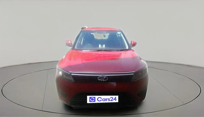 2021 Mahindra XUV300 W4 1.5 DIESEL, Diesel, Manual, 1,57,979 km, exterior