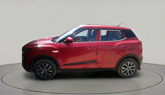 2021 Mahindra XUV300 W4 1.5 DIESEL, Diesel, Manual, 1,57,979 km, exterior