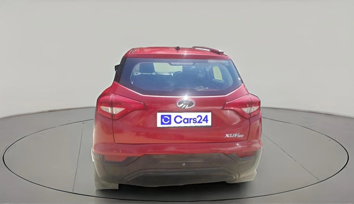 2021 Mahindra XUV300 W4 1.5 DIESEL, Diesel, Manual, 1,57,979 km, exterior