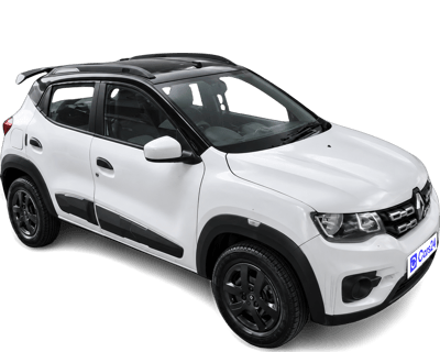2018 Renault Kwid - Hatchback - Petrol - Manual - ₹1.89 lakh