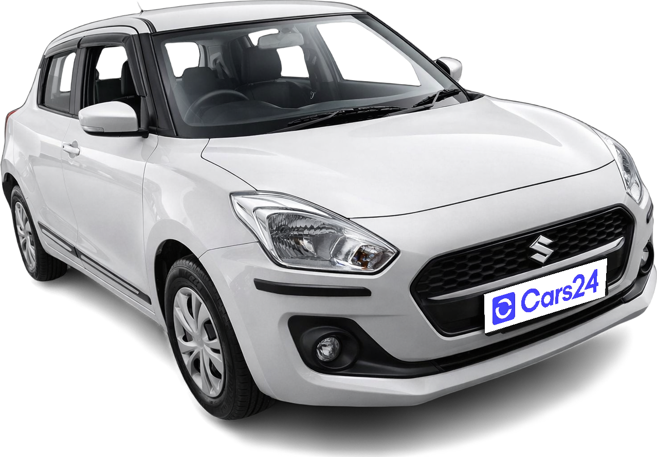 2023 Maruti Swift - Hatchback - Petrol - Manual - ₹5.46 lakh
