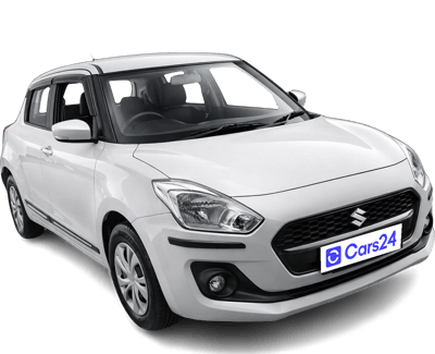 2023 Maruti Swift - Hatchback - Petrol - Manual - ₹5.46 lakh