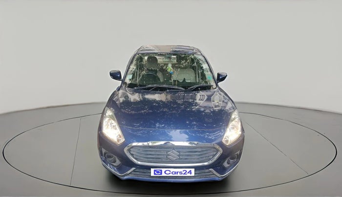 2017 Maruti Dzire VXI, Petrol, Manual, 15,814 km, exterior