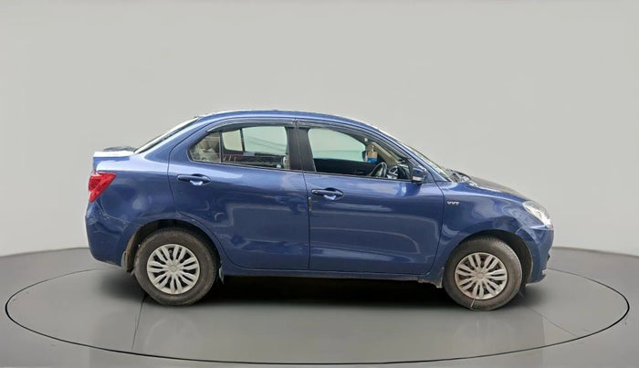 2017 Maruti Dzire VXI, Petrol, Manual, 15,814 km, exterior