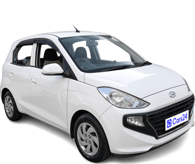 2019 Hyundai NEW SANTRO - Hatchback - Petrol - Manual - ₹3.30 lakh