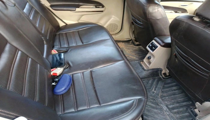 2016 Maruti Ciaz VDI+ SHVS, Diesel, Manual, 1,26,605 km, interior