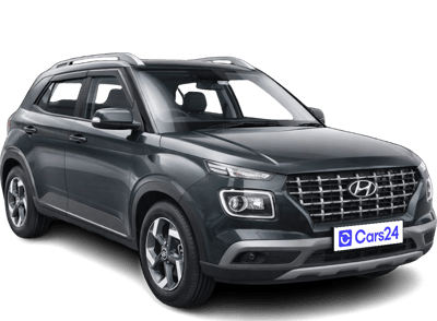 2019 Hyundai VENUE - SUV - Petrol - Manual - ₹7.00 lakh