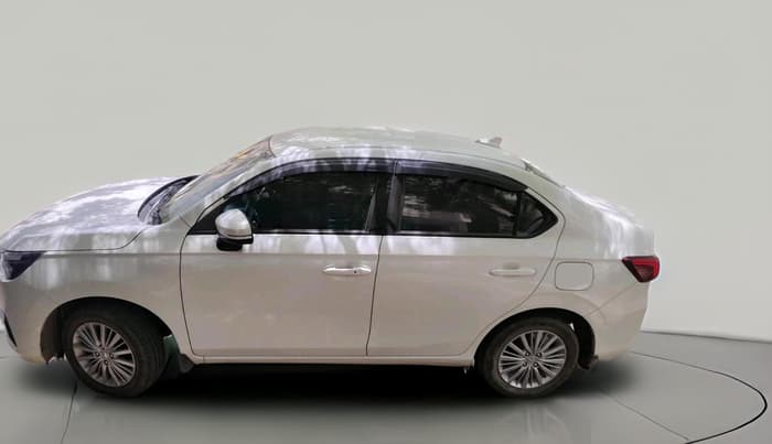 2025 Honda Amaze VX 1.2 Petrol MT, Petrol, Manual, 10,860 km, exterior