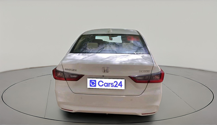 2025 Honda Amaze VX 1.2 Petrol MT, Petrol, Manual, 10,860 km, exterior