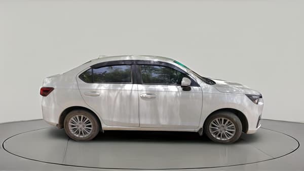Used 2025 Honda Amaze VX 1.2 Petrol MT Manual | Cars24