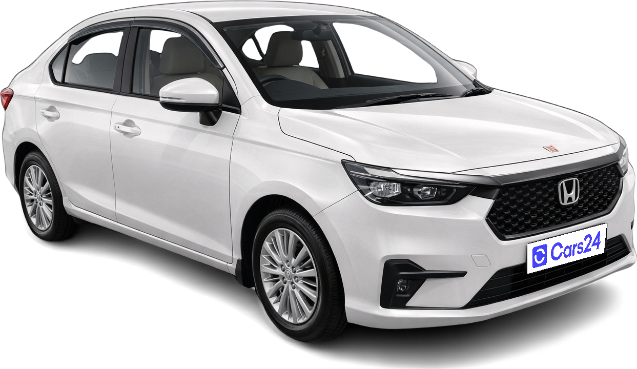 2025 Honda Amaze - Sedan - Petrol - Manual - ₹8.50 lakh