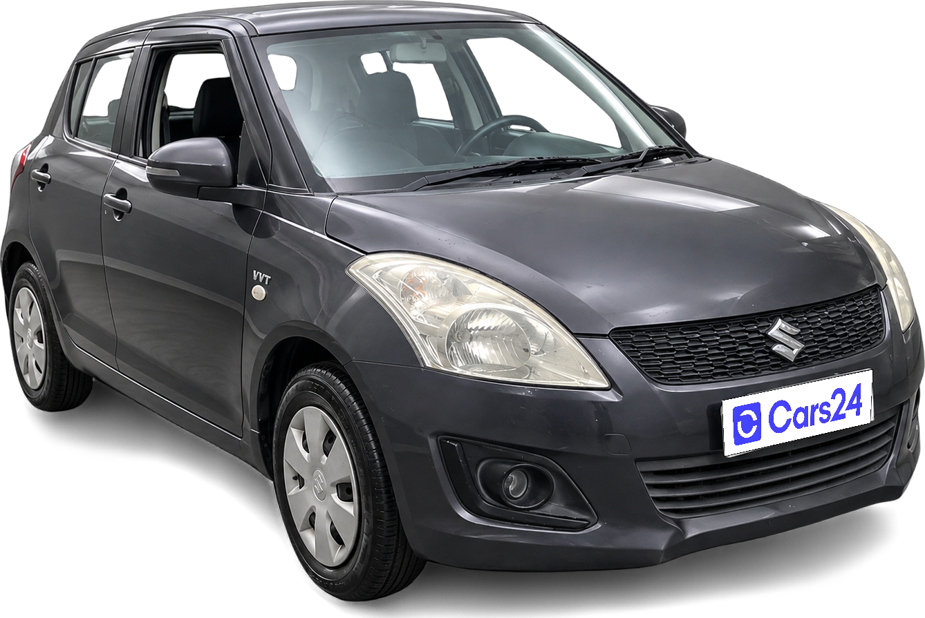2016 Maruti Swift - Hatchback - Petrol - Manual - ₹3.26 lakh