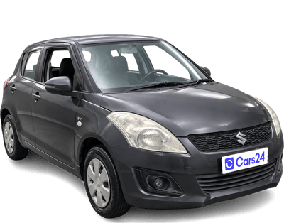 2016 Maruti Swift - Hatchback - Petrol - Manual - ₹3.26 lakh