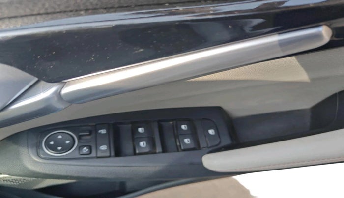 2019 KIA SELTOS GTX PLUS 1.4 PETROL, Petrol, Manual, 29,497 km, interior