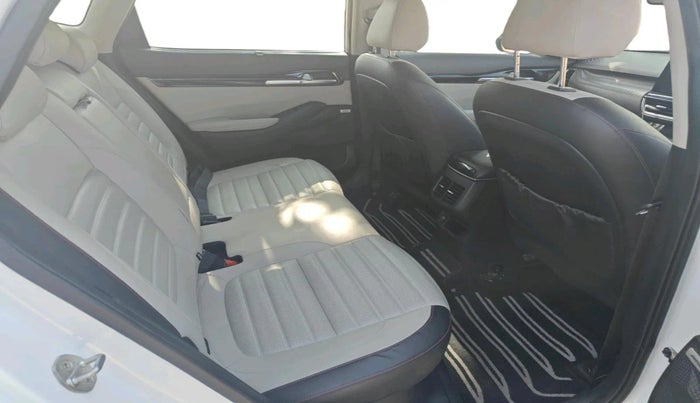 2019 KIA SELTOS GTX PLUS 1.4 PETROL, Petrol, Manual, 29,497 km, interior