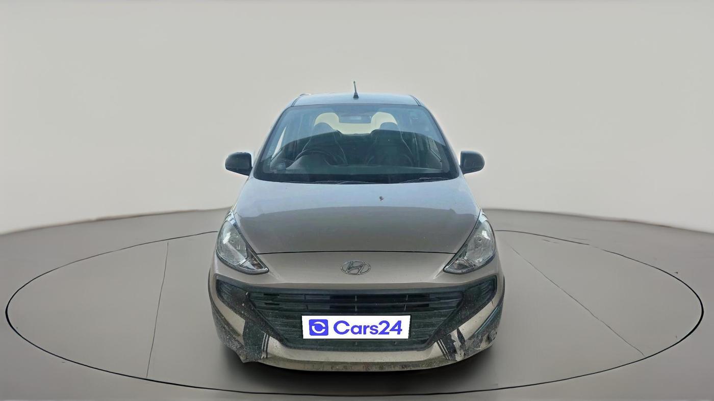 2019 Hyundai NEW SANTRO ERA, CNG, Manual, 64,948 km, exterior