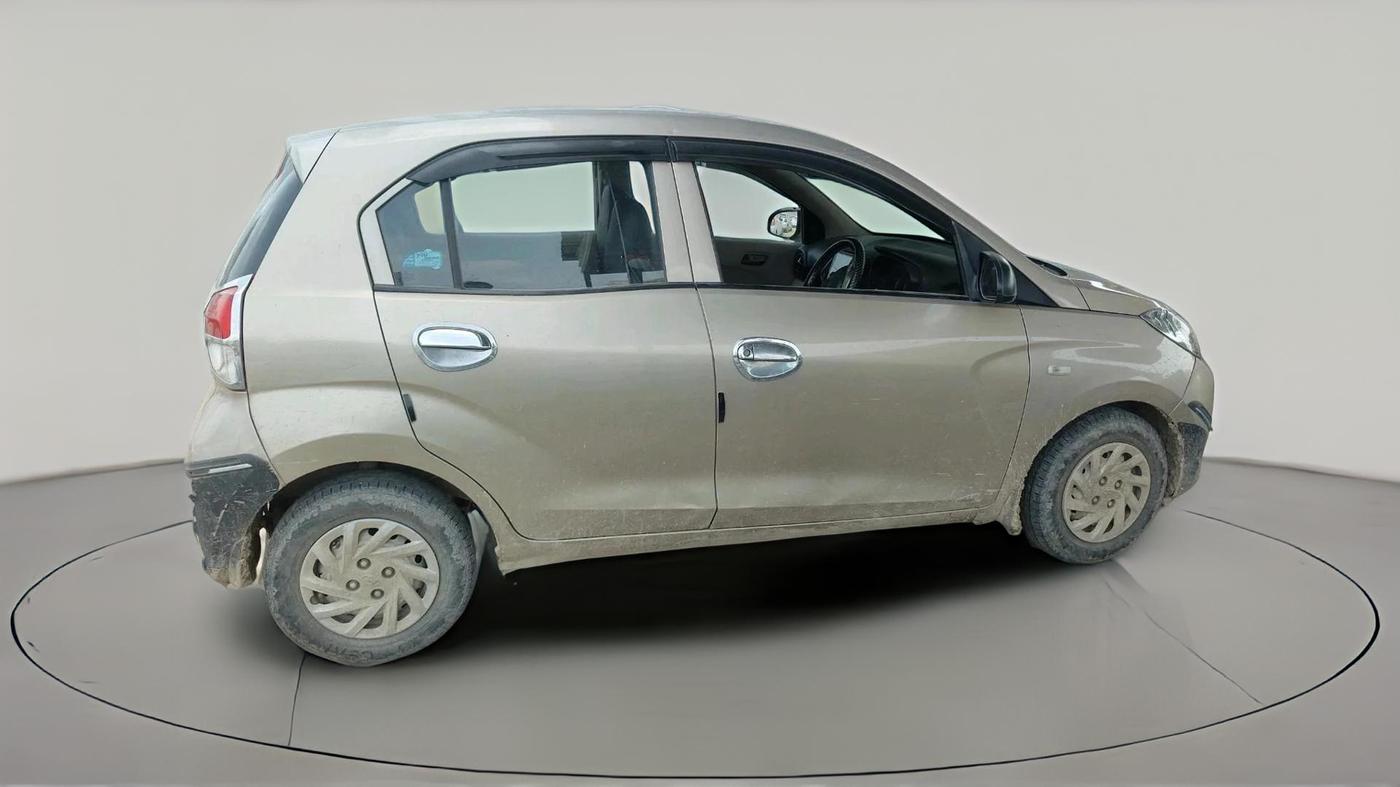 2019 Hyundai NEW SANTRO ERA, CNG, Manual, 64,948 km, exterior
