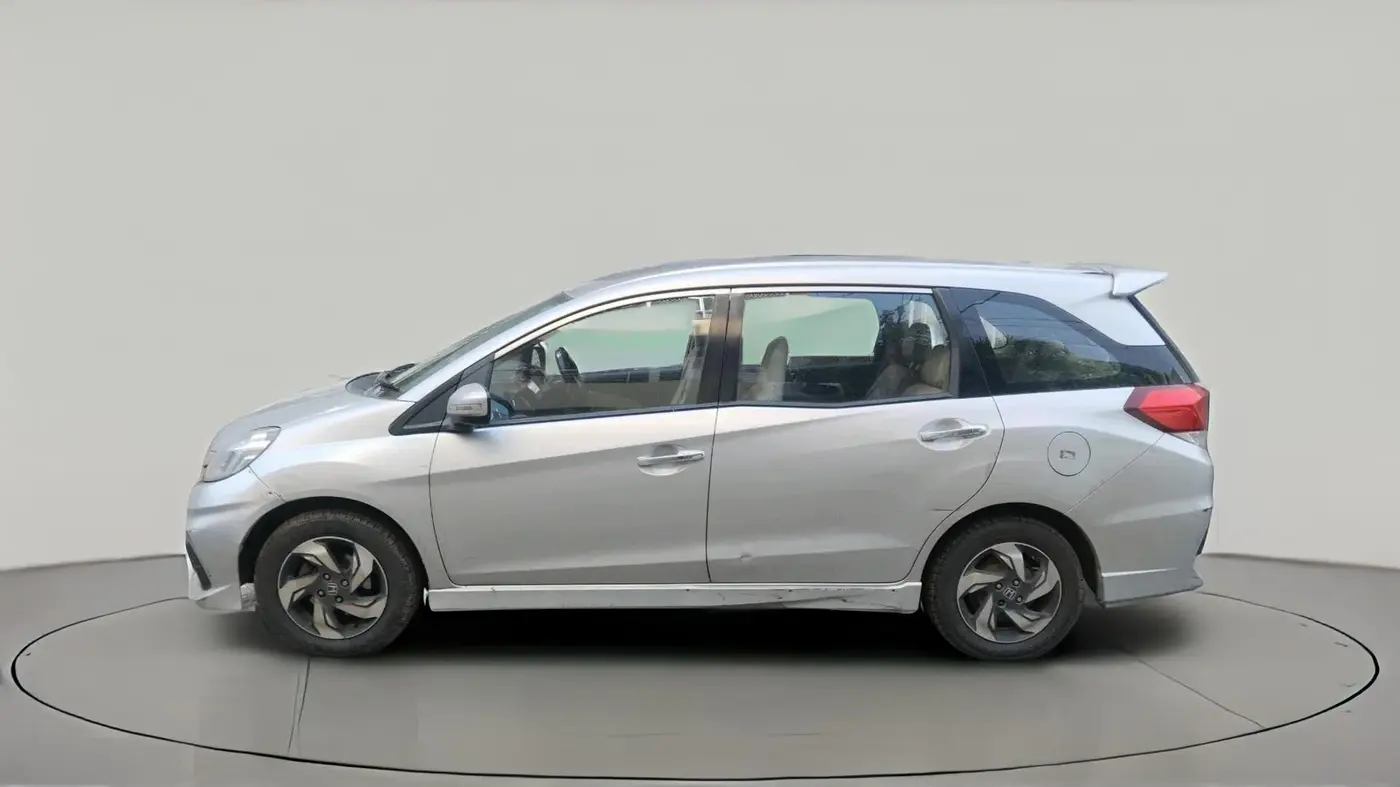 2014 Honda Mobilio 1.5L I-DTEC RS(O), Diesel, Manual, 1,49,061 km, exterior