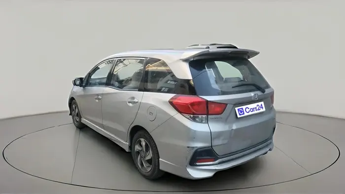 2014 Honda Mobilio 1.5L I-DTEC RS(O), Diesel, Manual, 1,49,061 km, exterior
