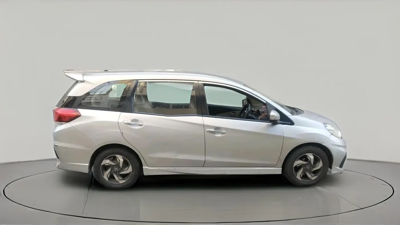 2014 Honda Mobilio 1.5L I-DTEC RS(O), Diesel, Manual, 1,49,061 km, exterior