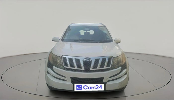 2012 Mahindra XUV500 W8, Diesel, Manual, 2,89,932 km, exterior