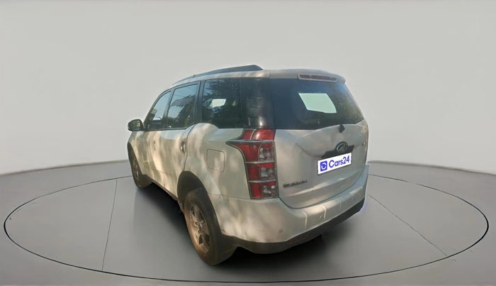 2012 Mahindra XUV500 W8, Diesel, Manual, 2,89,932 km, exterior