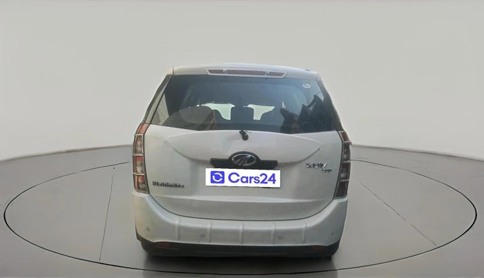 2012 Mahindra XUV500 W8, Diesel, Manual, 2,89,932 km, exterior