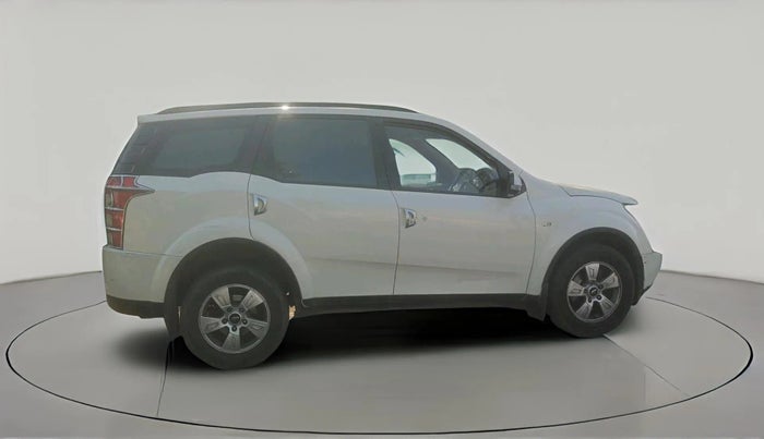 2012 Mahindra XUV500 W8, Diesel, Manual, 2,89,932 km, exterior