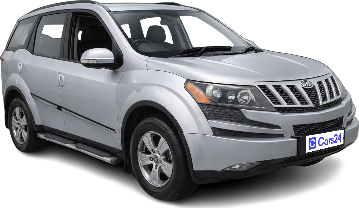 2014 Mahindra XUV500 - SUV - Diesel - Manual - ₹2.73 lakh