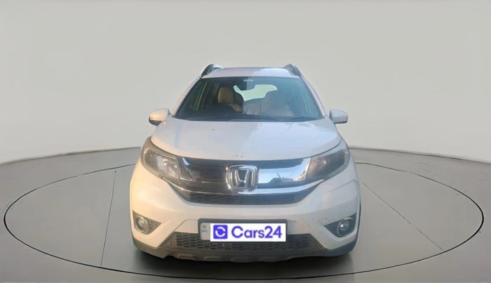 2016 Honda BR-V 1.5L I-VTEC V, Petrol, Manual, 1,05,160 km, exterior