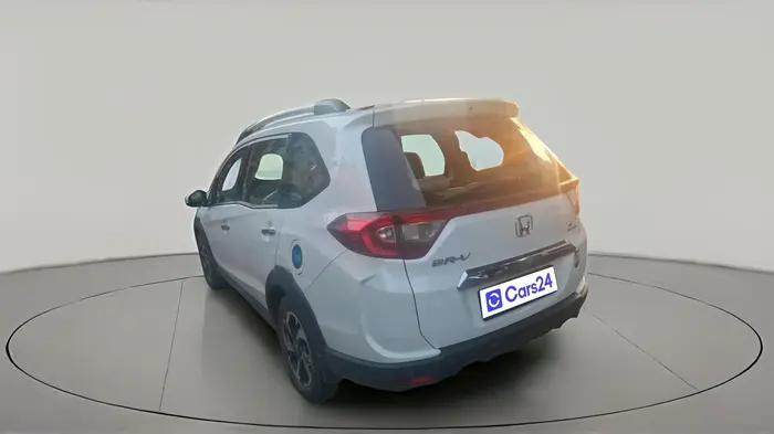 2016 Honda BR-V 1.5L I-VTEC V, Petrol, Manual, 1,05,160 km, exterior
