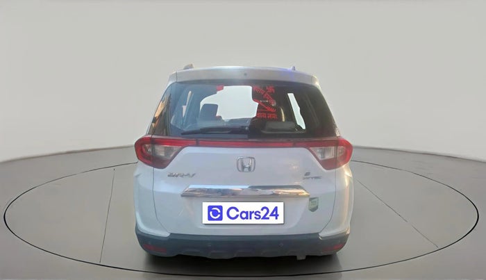 2016 Honda BR-V 1.5L I-VTEC V, Petrol, Manual, 1,05,160 km, exterior