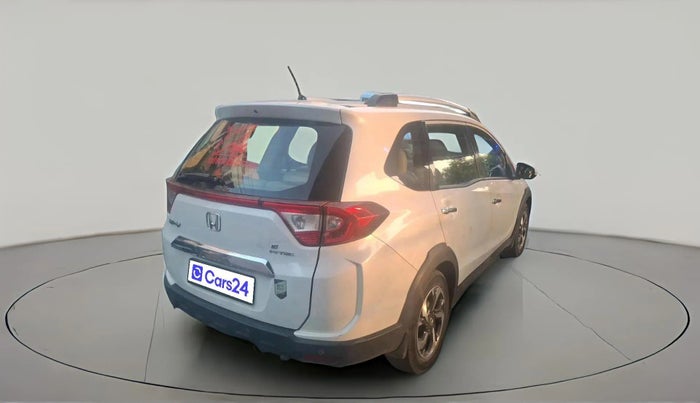 2016 Honda BR-V 1.5L I-VTEC V, Petrol, Manual, 1,05,160 km, exterior