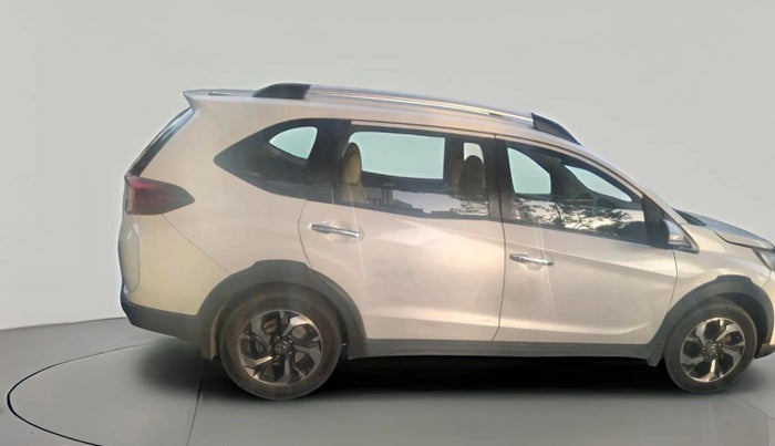 2016 Honda BR-V 1.5L I-VTEC V, Petrol, Manual, 1,05,160 km, exterior