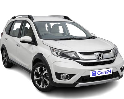 2016 Honda BR-V - SUV - Petrol - Manual - ₹3.49 lakh